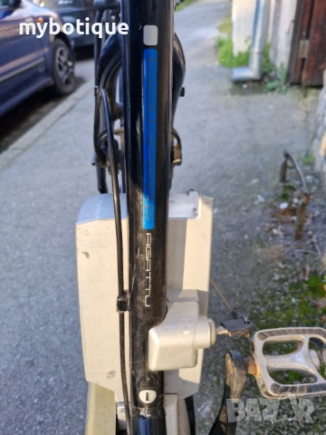 Електрически велосипед kalkhoff алуминиев 28", снимка 10 - Велосипеди - 54165606