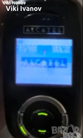 Alcatel OT E-260, снимка 4 - Alcatel - 54615817