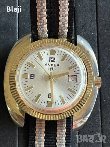 Часовник механика, снимка 2 - Други - 55672450