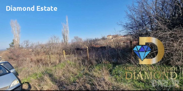 Едноетажна къща в село Динево, обл. Хасково, снимка 9 - Къщи - 54712231