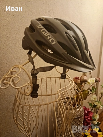 Giro d'italia каска за велосипед