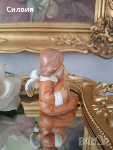 Фигурка *Goebel* , снимка 4 - Фигурки - 54665166