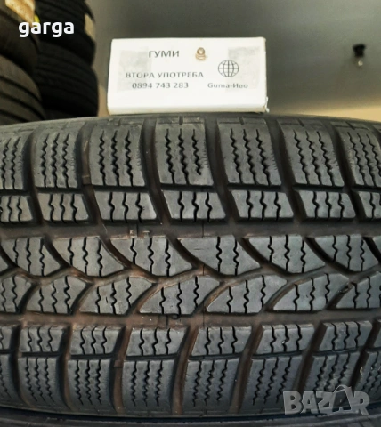 13 цола 2 ЛЕТНИ ГУМИ RIKEN 165X70R13 DOT 3521 грайфер 8.0 мм. 2 броя като нови !!!   --- 01, снимка 12 - Гуми и джанти - 53980573