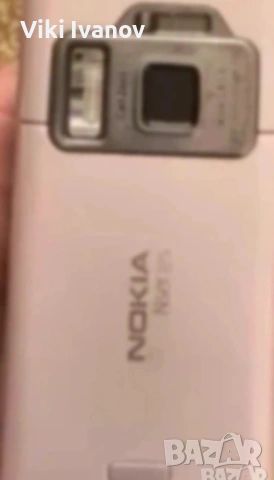 Нокия n82, снимка 3 - Nokia - 54639793