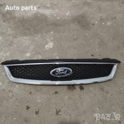 решетка Ford focus Форд Фокус 