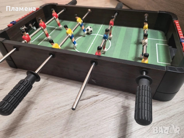 Настолно Джаги , снимка 4 - Настолни игри - 54812393