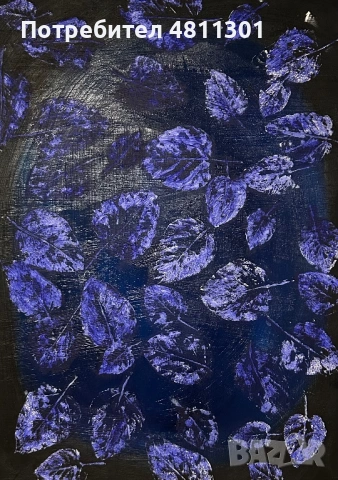 Размер на рисунка 70 x 80