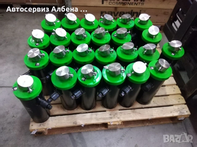 Ford Transit ВСИЧКИ МОДЕЛИ, снимка 2 - Бусове и автобуси - 54731367