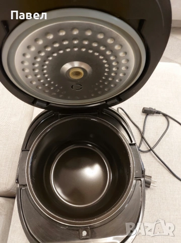 мултикукър Philips HD4749/70, снимка 3 - Мултикукъри - 54657840