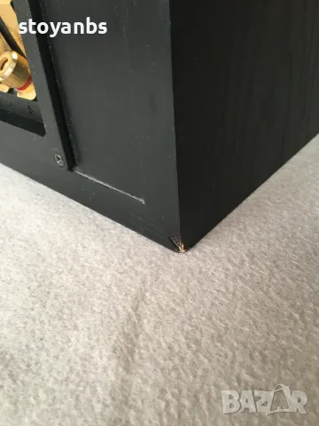 Bowers & Wilkins SP50, снимка 15 - Тонколони - 55601354