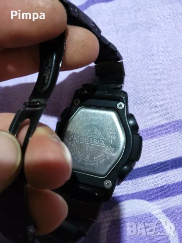 Casio protrek prt-b50,Casio ae-1500wh часовници, снимка 2 - Мъжки - 55630590