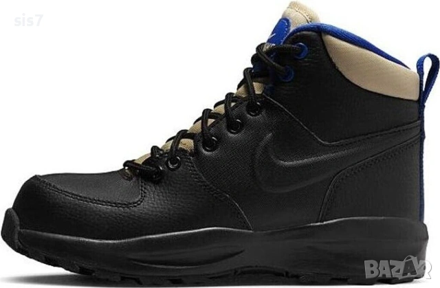 много яки боти Nike, снимка 5 - Дамски боти - 51984068