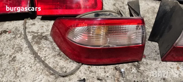 Стоп външен вътрешен Renault Laguna II хечбек 1.8-115к.с. Бензин, снимка 4 - Части - 55299249