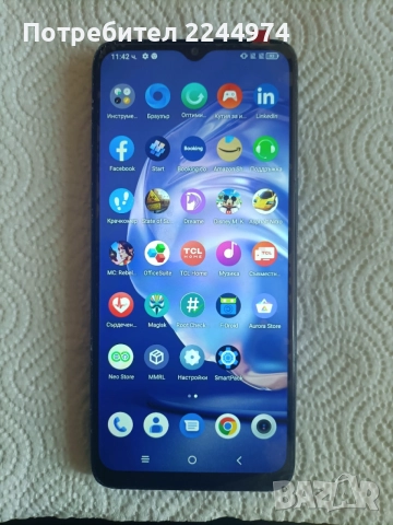 Телефон TCL, снимка 4 - Други - 54562853