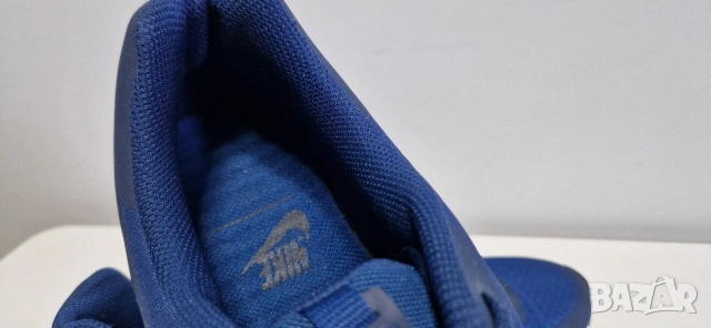 NIKE AIR MAX, 46 номер, като нови , снимка 7 - Маратонки - 54422014