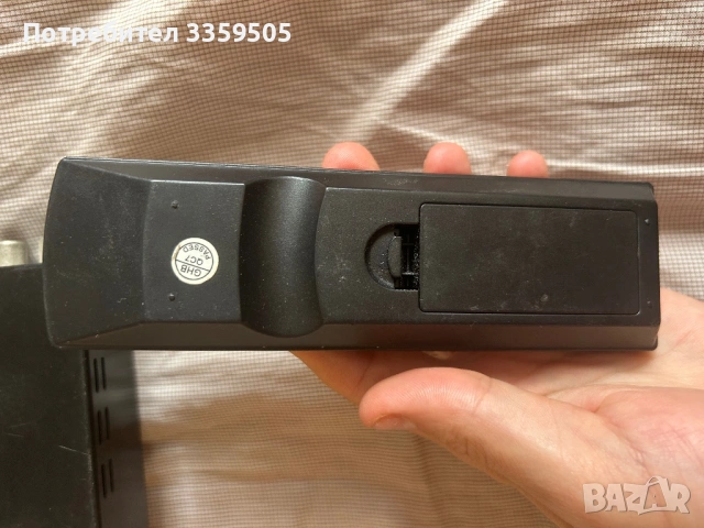 Цифров ефирен приемник XTREMER DTVX4 , снимка 4 - Приемници и антени - 54173373