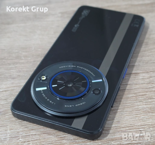 UG Phone U25 Pro 5g 256GB, снимка 7 - ZTE - 55040570