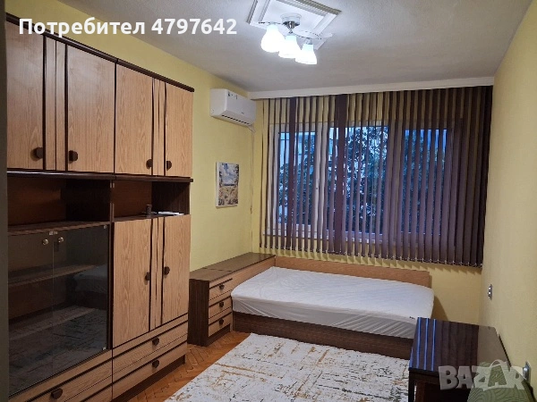 Под наем тристаен апартамент , снимка 7 - Апартаменти - 54627718