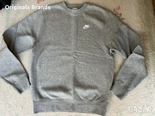 ❤️Оригинална блуза на NIKE, размер XS!❤️