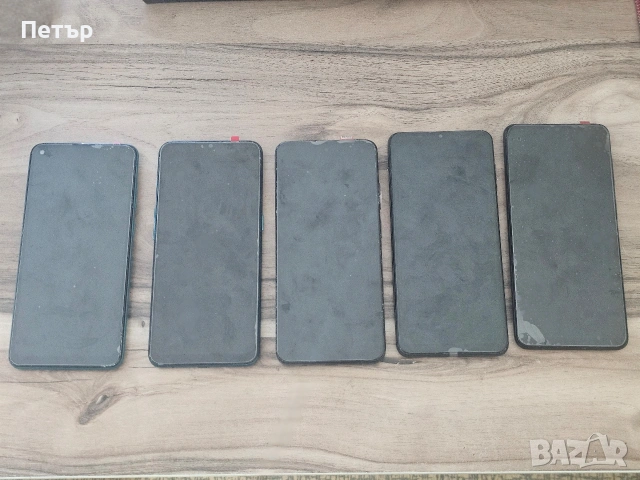 Продавам телефони Samsung,Xiaomi,Motorola, Oppo, Напълно работещи, тествани и готови за работа., снимка 2 - Samsung - 55074706