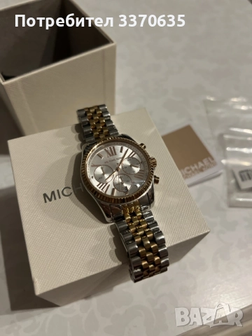 Дамски часовник Michael Kors, MK5735, оригинален