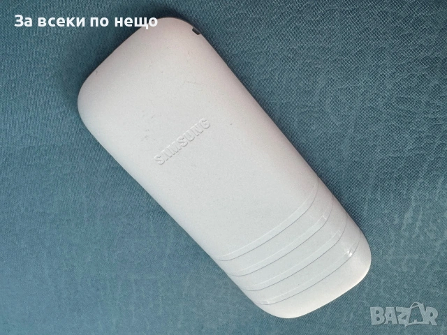 GSM телефон Samsung E1200i , Samsung GT-E1200i, снимка 5 - Samsung - 55018282