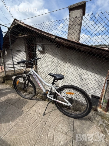 Колело OMEGA ANGLE