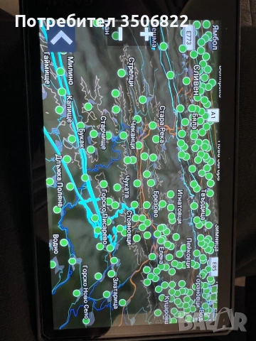 Garmin Zumo XT 2, снимка 2 - Части - 54230867