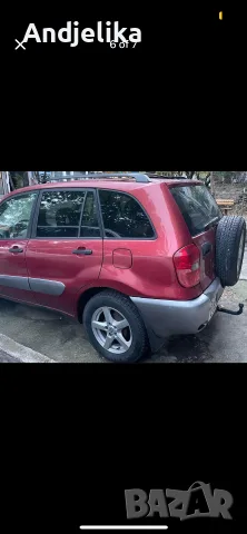 Toyota RAV4, Тойота РАВ4, снимка 6 - Автомобили и джипове - 55448334