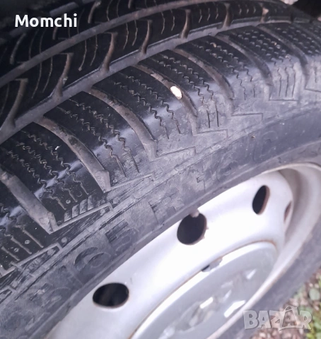 Рено Мастер, снимка 7 - Бусове и автобуси - 54370887