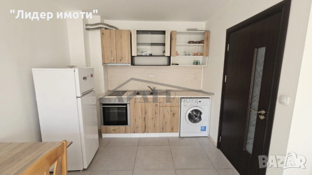 2-стаен обзаведен до ц. "Св. Иван Рилски", снимка 5 - Апартаменти - 54027149