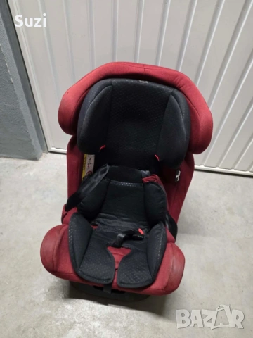 Столче за кола Lorelli Santorini