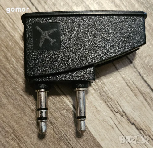 Оригинални слушалки Bose QuietComfort 3 QC3 с шумопотискане и пълен комплект, снимка 8 - Слушалки и портативни колонки - 55582524