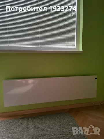 Радиатор ADAX NP20 KDT / 2000W