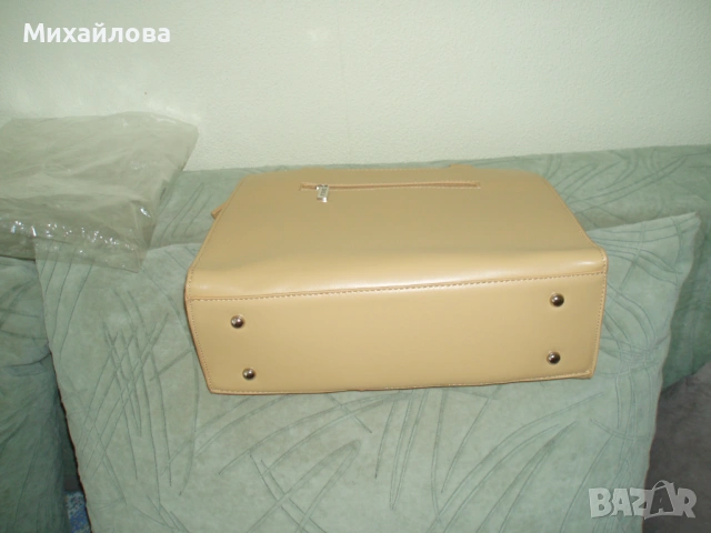 Дамска чанта Doca . Красива и удобна., снимка 5 - Чанти - 54160408