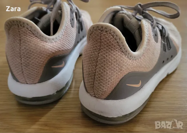 маратонки Air Max, 33ти номер, снимка 4 - Детски маратонки - 55492224