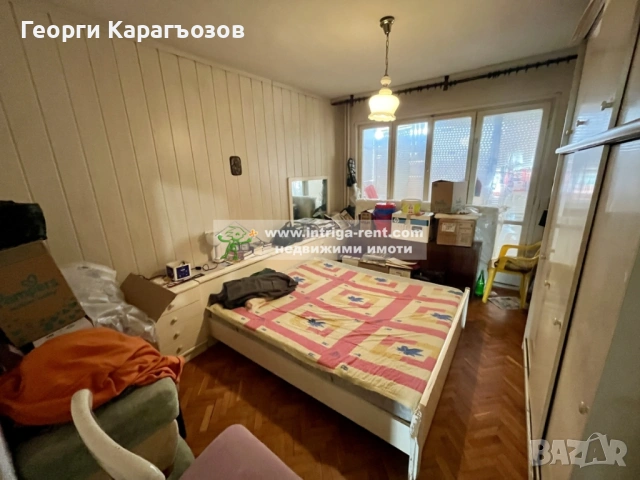 №4091 Тристаен, монолитен апартамент за продажба в квартал Училищни, Хасково-район ”Арменски” парк., снимка 10 - Апартаменти - 54500753