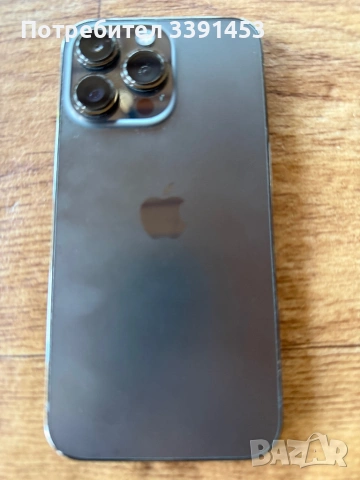 Продавам IPHONE 13 PRO, снимка 2 - Apple iPhone - 54716834