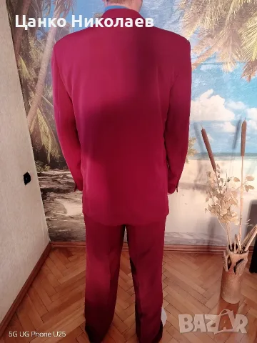 Продавам костюм, снимка 3 - Костюми - 42673986