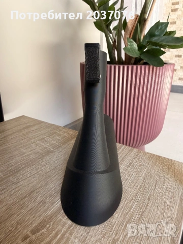 Торнадор приставка за прахосмукачка , снимка 6 - Други инструменти - 54331972