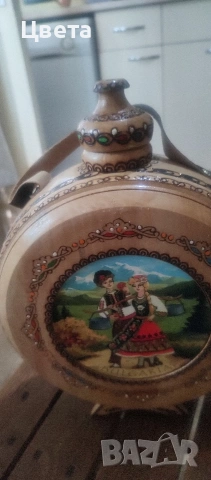 Българска бъклица, снимка 6 - Други - 54520244