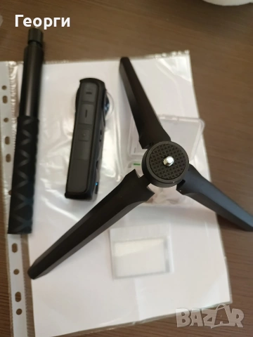 insta 360 x4 , снимка 9 - Камери - 54533160