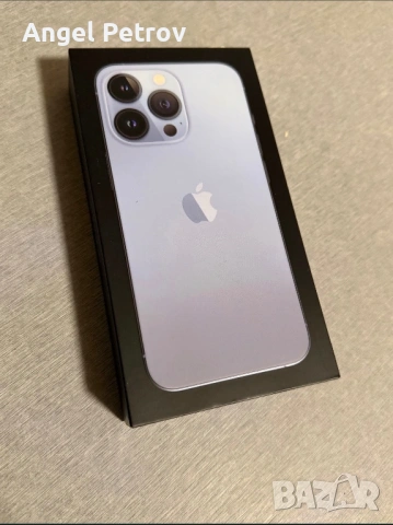 iPhone 13 Pro 93%, снимка 3 - Apple iPhone - 54557088