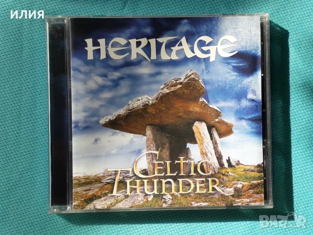 Contemporary Jazz,Celtic,Soft Rock,Smooth Jazz,Alternative Rock - Част-20, снимка 3 - CD дискове - 55692445