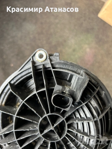 6R0827469. Външна дръжка заден капак за Vw голф 6. Хечбек. 3C5827469E, снимка 5 - Части - 54768418