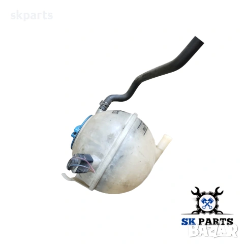 Разширителен съд за  за Volkswagen Golf 5 / Голф 5, снимка 2 - Части - 54304520