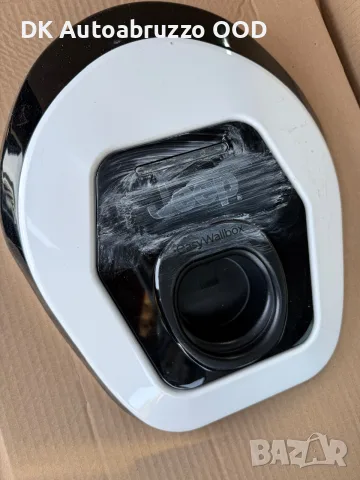 Зарядно за автомобил Easy Wallbox 7.4 kw