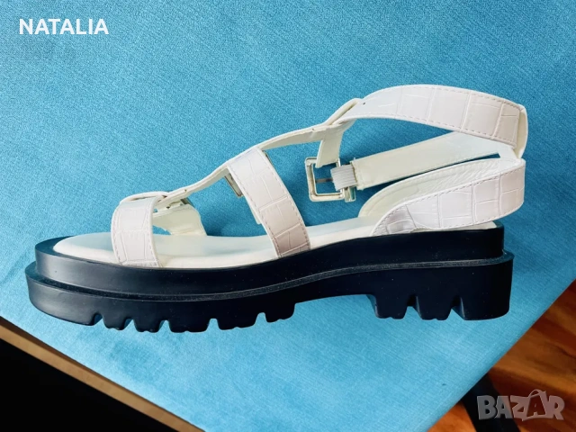 Сандали Jenny Fairy, снимка 8 - Сандали - 54351767