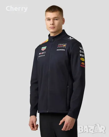 Оригинално яке Redbull racing 