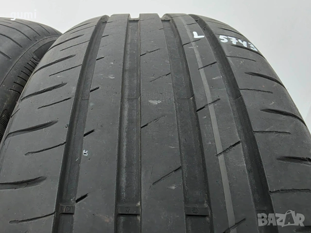 2бр летни гуми 205/55/17 GOODYEAR L05743 